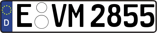 E-VM2855