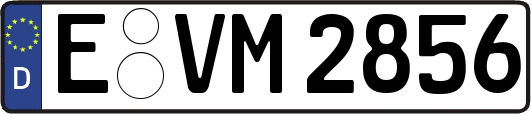 E-VM2856