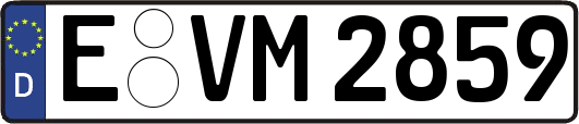 E-VM2859