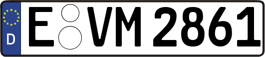 E-VM2861