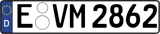 E-VM2862