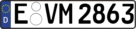 E-VM2863