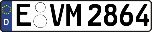 E-VM2864