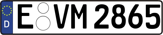 E-VM2865