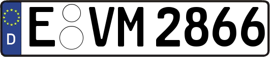 E-VM2866