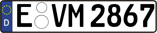 E-VM2867