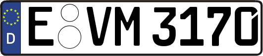 E-VM3170