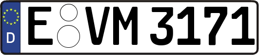 E-VM3171