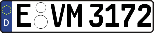 E-VM3172
