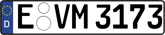 E-VM3173