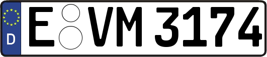 E-VM3174