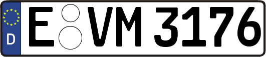 E-VM3176