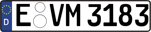 E-VM3183