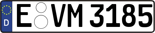 E-VM3185