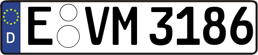 E-VM3186