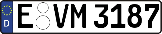 E-VM3187