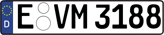 E-VM3188