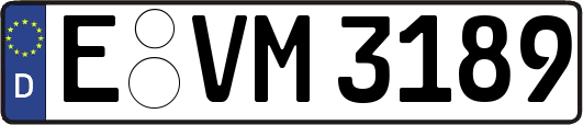 E-VM3189