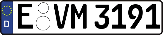 E-VM3191