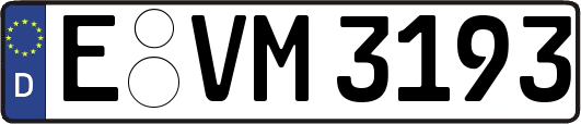 E-VM3193