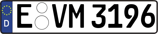 E-VM3196