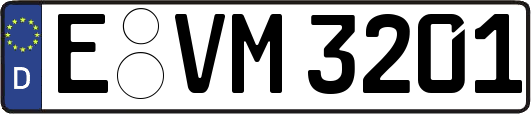 E-VM3201