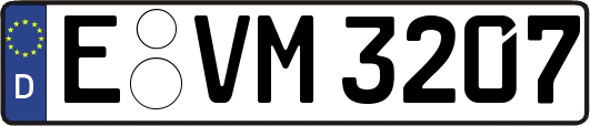 E-VM3207