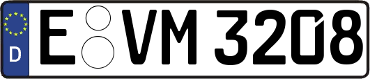 E-VM3208