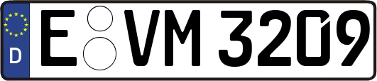 E-VM3209