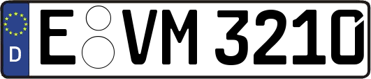 E-VM3210