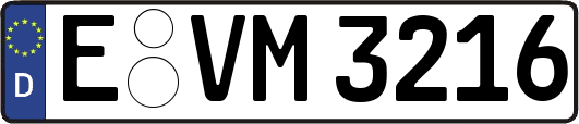 E-VM3216