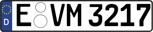E-VM3217