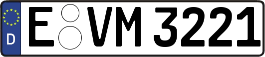 E-VM3221