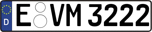 E-VM3222