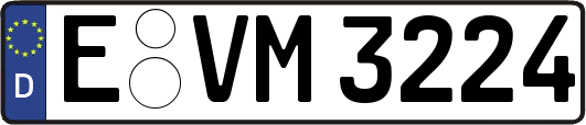 E-VM3224