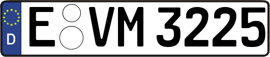 E-VM3225