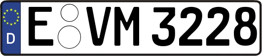 E-VM3228
