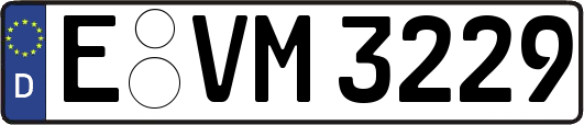 E-VM3229