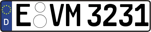 E-VM3231
