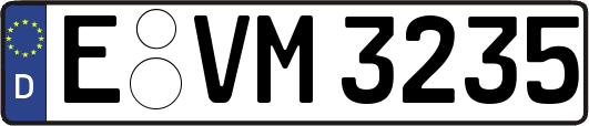 E-VM3235