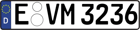 E-VM3236
