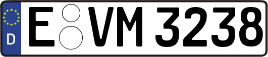 E-VM3238