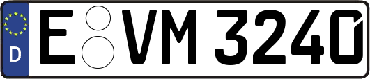 E-VM3240