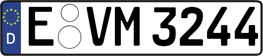 E-VM3244