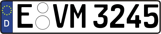 E-VM3245