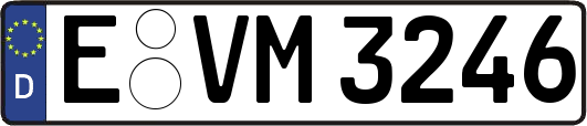 E-VM3246