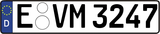 E-VM3247