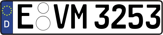 E-VM3253