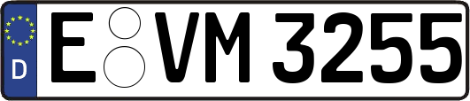 E-VM3255
