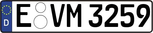 E-VM3259